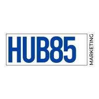 Hub85 Marketing logo - Similar company to Vorp Scale