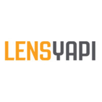 Lens Yapi logo - Similar company to Siltaş Yapı