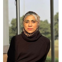 Uzma Iqbal MD., FACHE logo - Similar company to Ucf School Of Global Health Management And Informatics
