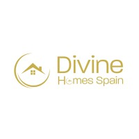 Divine Homes Spain logo - Similar company to Divine Homes
