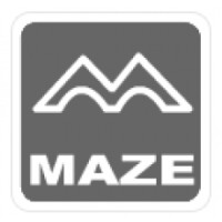 Maze Equipamentos Industriais Eireli logo - Similar company to Activa Equipamentos Industriais