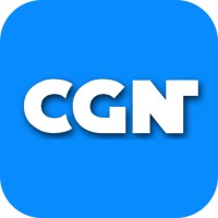 CGN logo - Similar company to Scorion