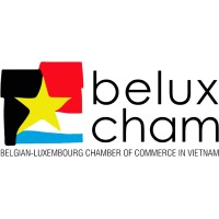 BeLuxCham Vietnam logo - Similar company to Vinatipcsouth - Vietnam Trade & Investment Promotion Club