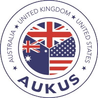 AUKUS Foundation logo - Similar company to Pro-Telligent, Llc