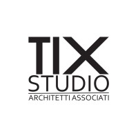 TIX STUDIO Architetti Associati logo - Similar company to 3D Planet