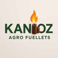 Kanoz Agro Fuellets logo - Similar company to Praalak Tech Solutions