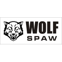 WOLF SPAW logo - Similar company to Chuda Group