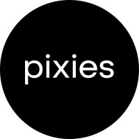 PIXIES STUDIO logo - Similar company to Block And Roll®