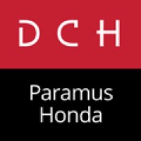DCH Paramus Honda logo - Similar company to Visitation Academy, Paramus Nj