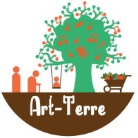 écolieu Art-Terre - Fort de Lestal logo - Similar company to Vépluche