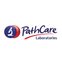 Pathcare Laboratories logo - Similar company to Celtic Molecular Diagnostics