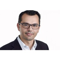 Paul Dumbravanu logo - Similar company to Lexterra