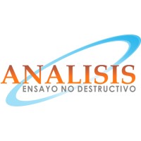 Analisis END logo - Similar company to Dc Ironworks