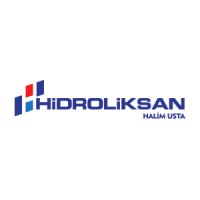 Hidroliksan Halim Usta logo - Similar company to En-Is Engineering Ltd.Co.