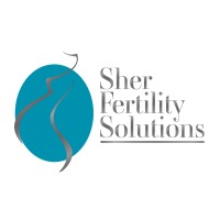 Sher Fertility Solutions logo - Similar company to Fertility Theory