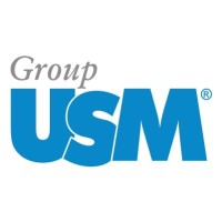 USM Industrial logo - Similar company to Usm Group