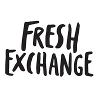 The Fresh Exchange logo - Similar company to Nextgen Lab, Llc