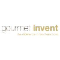 Gourmet Invent logo - Similar company to Les Cours Traiteur