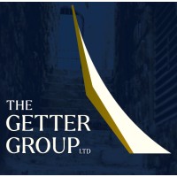 The Getter Group logo - Similar company to Volt Direct