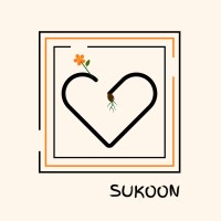 SUKOON logo - Similar company to Sarvani Ngo