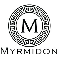 Myrmidon intérim logo - Similar company to Scnf