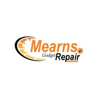 Mearns Gadget Repair logo - Similar company to The Phone Doc Lanark