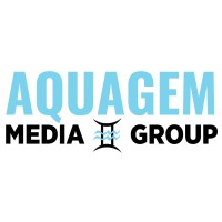 Aquagem Media Group logo - Similar company to Pearface Co