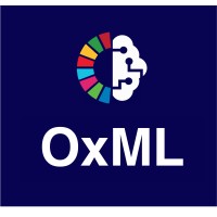 OxML logo - Similar company to Eeml