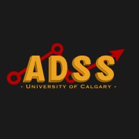 University of Calgary Actuarial & Data Science Society logo - Similar company to Gbl