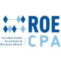 Roe CPA, P.C. logo - Similar company to Bjm Duluth