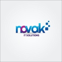 Novak IT Solutions logo - Similar company to Techawk It Solutions Private Limited