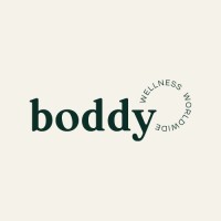 BODDY logo - Similar company to Freshos