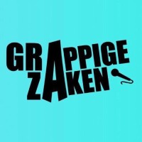Grappige Zaken logo - Similar company to Cothink
