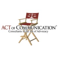ACT of Communication logo - Similar company to Active Communication Ltd