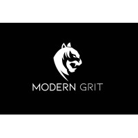 Modern Grit logo - Similar company to H.P. Trousers