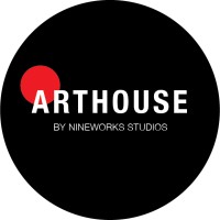 ARTHOUSE by NINEWORKS STUDIOS logo - Similar company to The Zoondub Meadows Experience