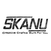 SKANU logo - Similar company to Aeon Marine / Beavertail Skiffs
