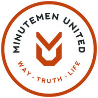 MinuteMenUnited logo - Similar company to Waymark Transport