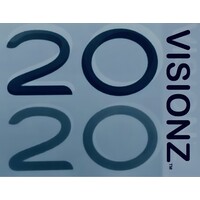 2020 Visionz LLC logo - Similar company to We Are Live Entertainment