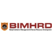 Bimhrd