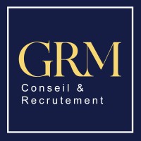 GRM logo - Similar company to Institut Des Sciences Politiques, Relations Internationales Et Communication (Ispric)