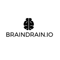 Braindrain logo - Similar company to Braindrain