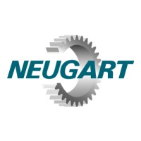 Neugart GmbH logo - Similar company to Armbruster Gmbh