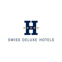 Swiss Deluxe Hotels logo - Similar company to Visual Journeys