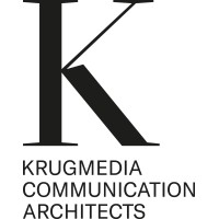 KRUGMEDIA Communication Architects logo - Similar company to Scrollytelling Gmbh
