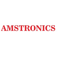 Amstronics Control Systems Pvt Ltd logo - Similar company to Aevauntech