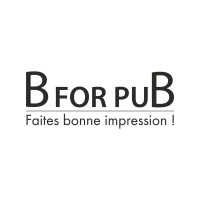 BforpuB logo - Similar company to Accueil