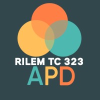 RILEM TC 323-APD : Alternative Paving Materials - Design and Performance logo - Similar company to Greenexus Project