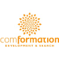 Comformation - Development & Search