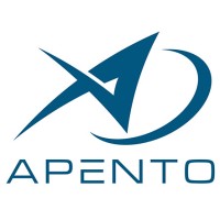 APENTO logo - Similar company to Mindcore